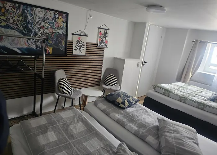 Trandafir Guesthouse