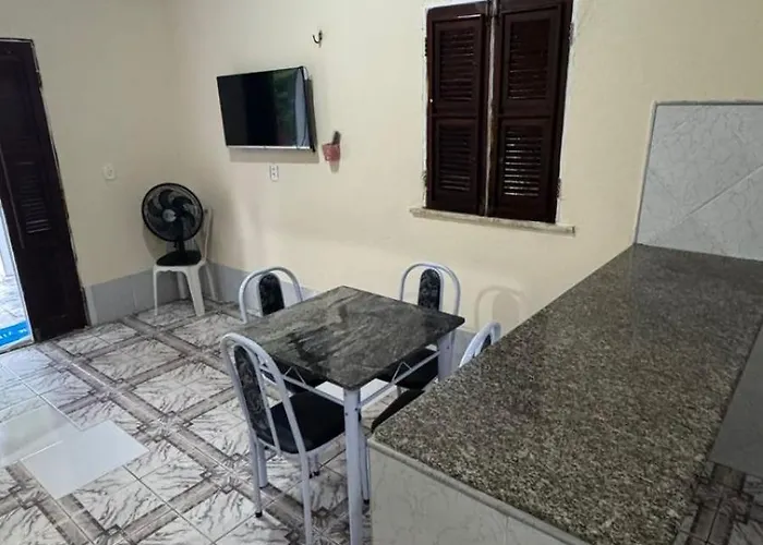 Dunas Bar&Hotel