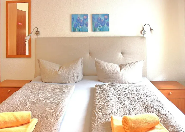 Pension An Der Kamske - Dz 4