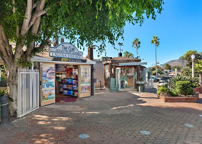 Laguna Villa