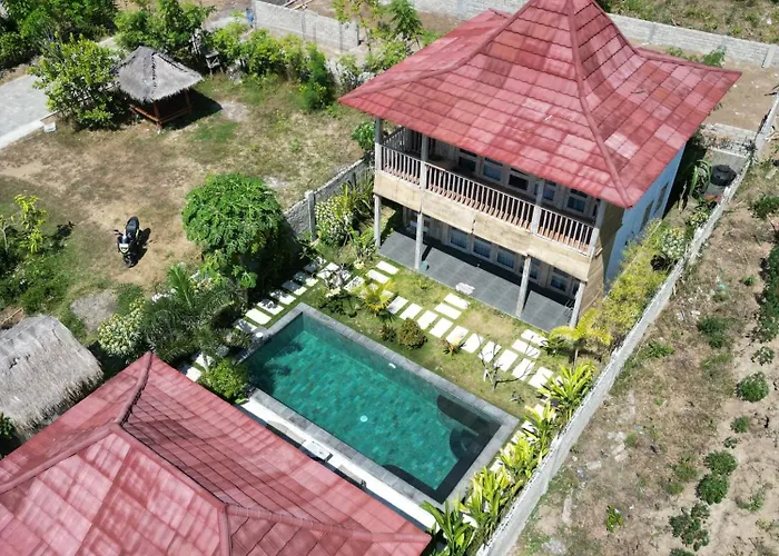 Silir Villa "Your Cozy Home"