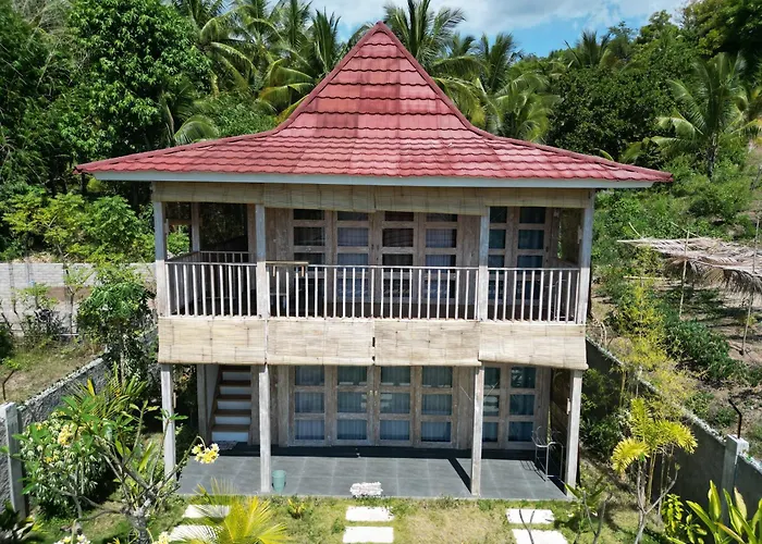 Silir Villa "Your Cozy Home"