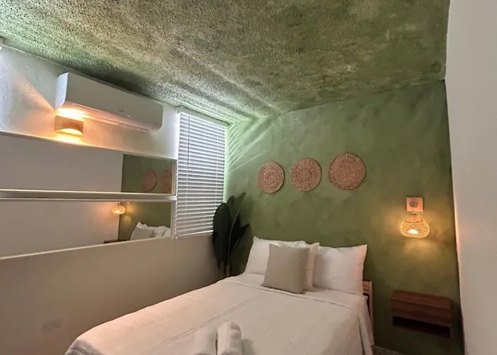 Villa Del Sol