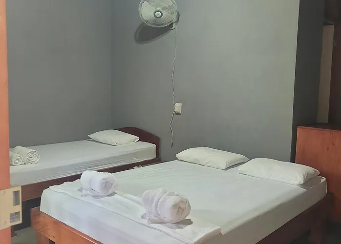 Hostal Xilotl