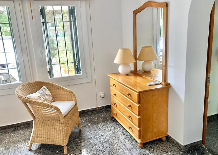 Villa Las Maravillas, 250M From The Beach