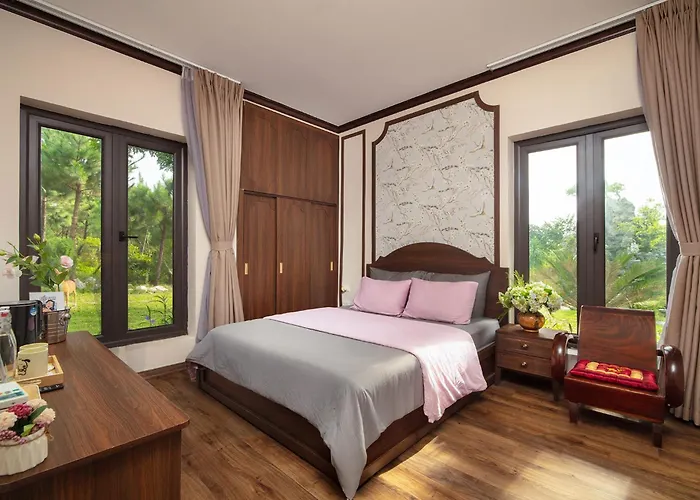 Song Dan Villa