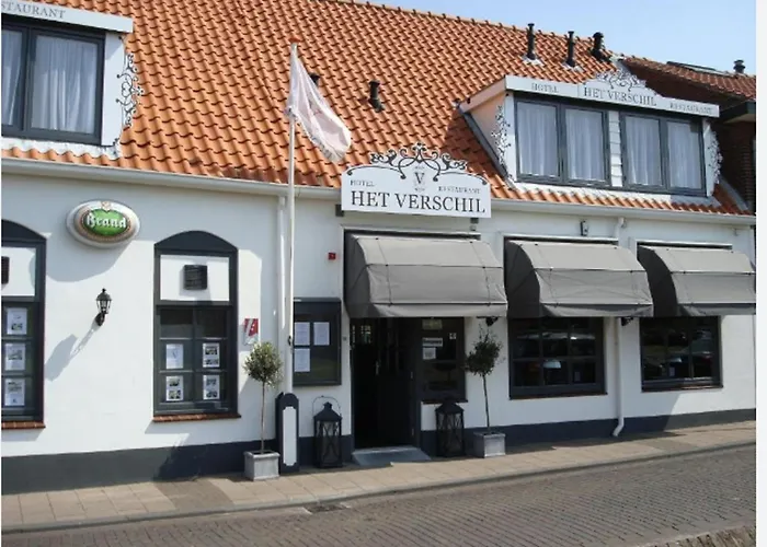 Budget Beach Room For Short Stays In Zoutelande
