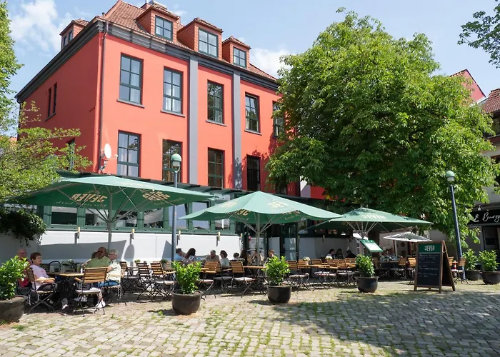 Pension Weserblick
