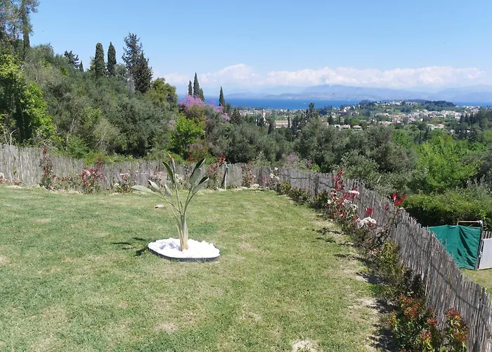Private Villa Maothis