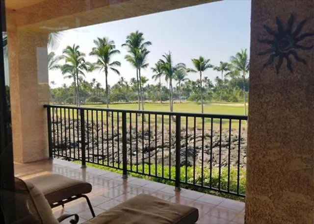 Peaceful 2Br Retreat With Pool & Golf Views