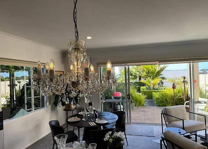 Nice Villa