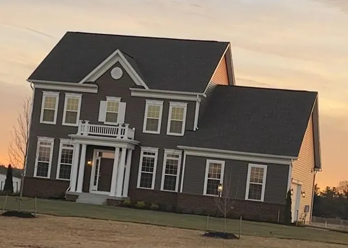 The Resurgence - A Luxury Countryside Retreat For Groups