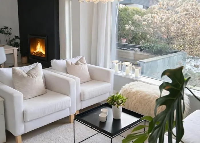 Family House - Fredrikstad Falchasen