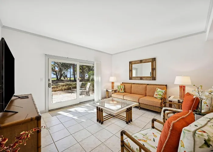 3017 Club Villa