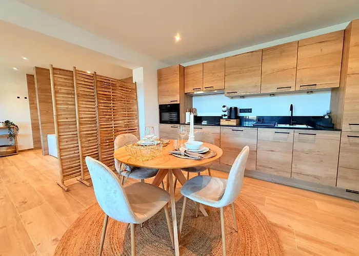 Le Loft Des Cretes