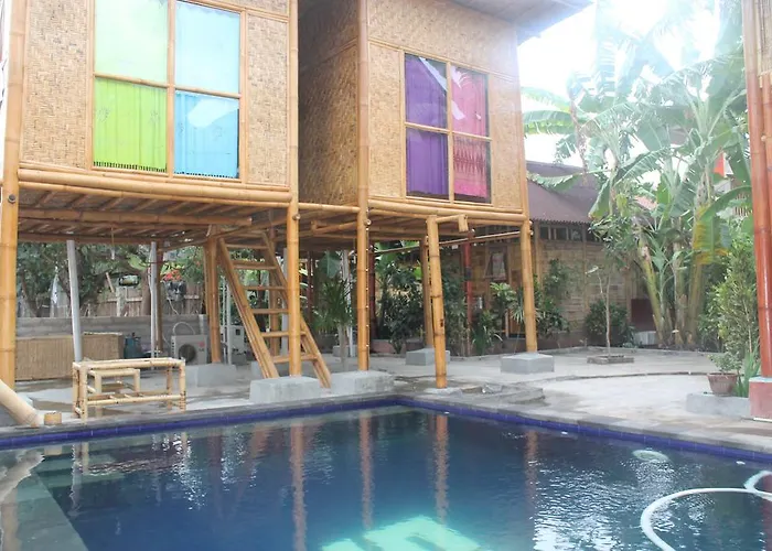 Little Woodstock Homestay