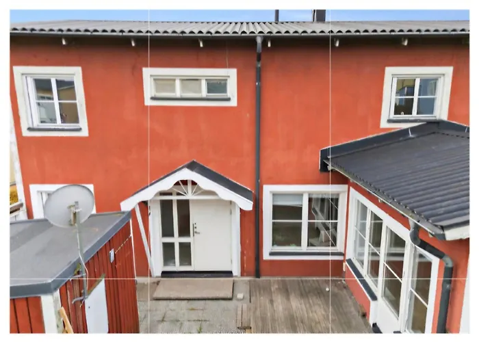 Modernt Hus I Norrkoping Naera Kolmarden
