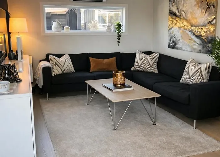 Family House - Fredrikstad Falchasen