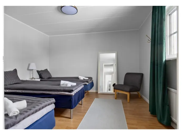 Modernt Hus I Norrkoping Naera Kolmarden