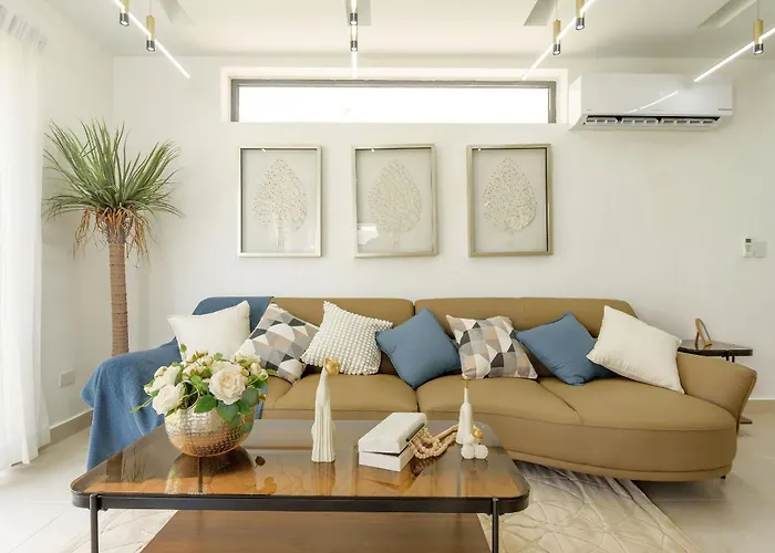 Ziba Vista Cana | Townhouse Con Piscina Privada