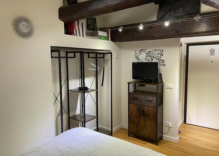 Appartamento - Mini Suite