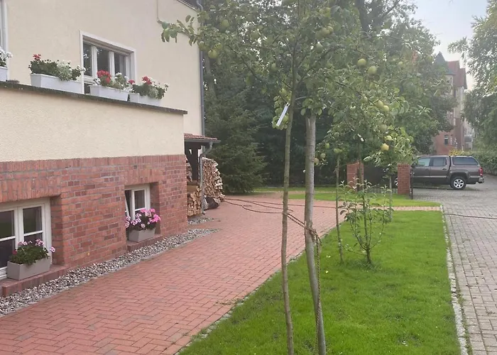 Pension Zum Zenshaus Seeblick