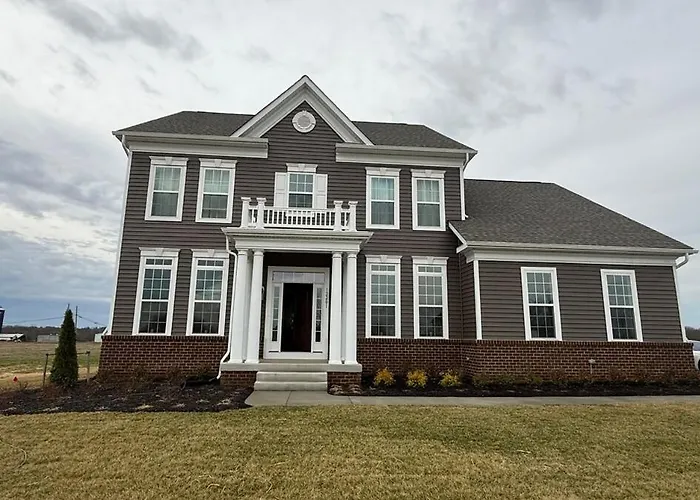 The Resurgence - A Luxury Countryside Retreat For Groups