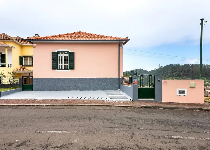 Villa Santana By Galmi