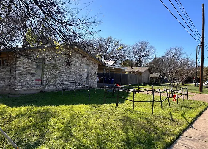 Key To Austin Artistry