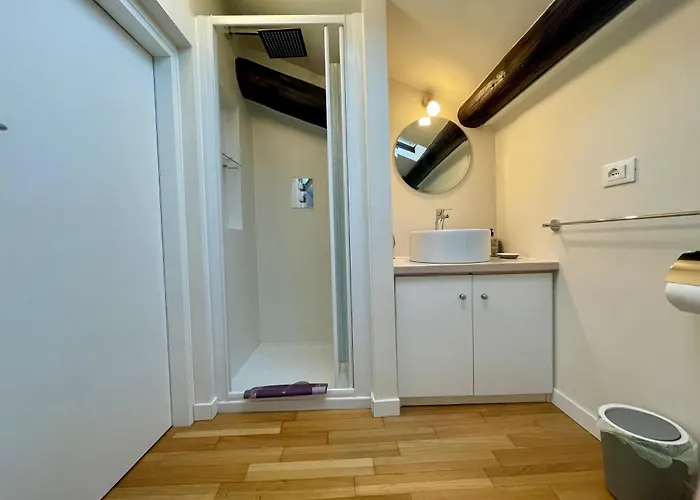 Appartamento - Mini Suite