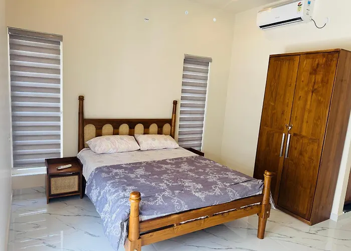 Zara Homes