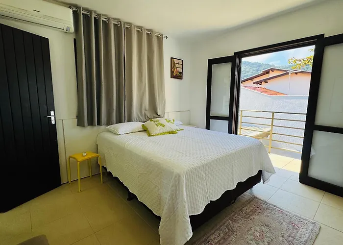 Casa Rubi Com Piscina