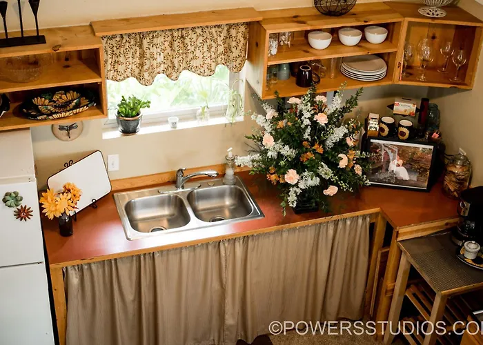 Riverside Cottage On River, By Wineries & Casino