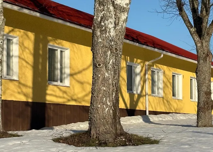 Guesthouse Terkkari