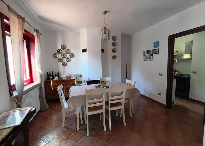Le Coccinelle Maratea