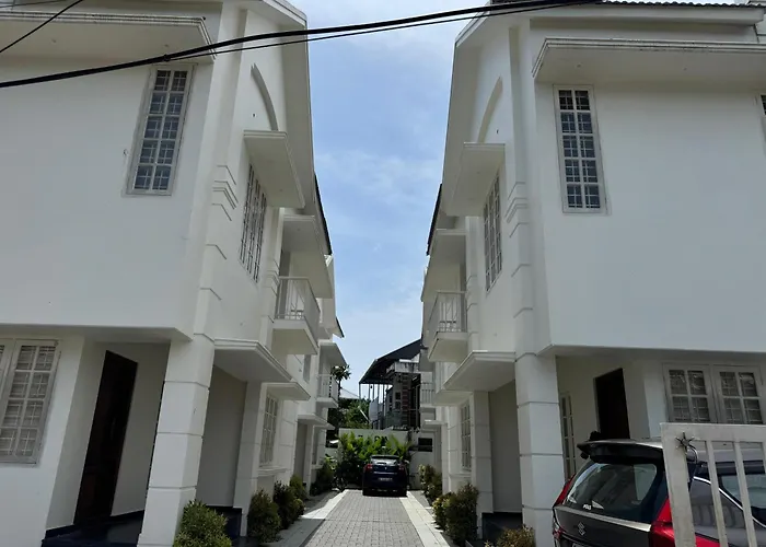 Zara Homes