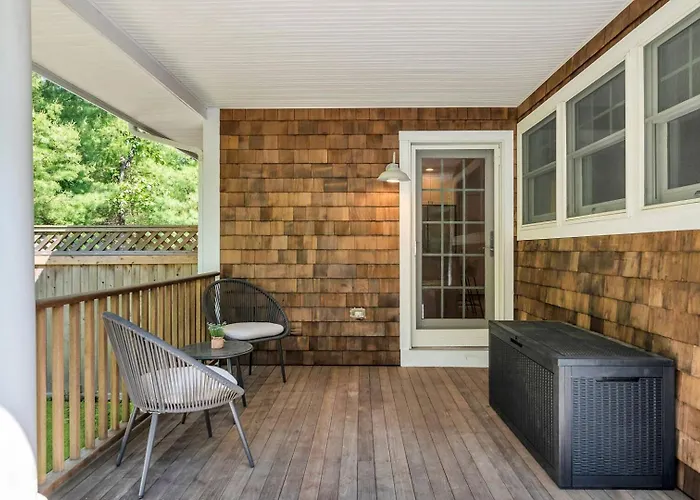Villa Montauk Mist