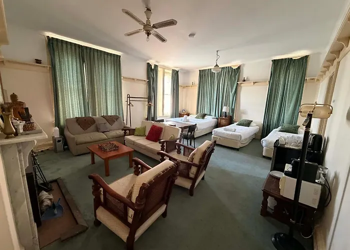 The Heritage Guesthouse Bombala
