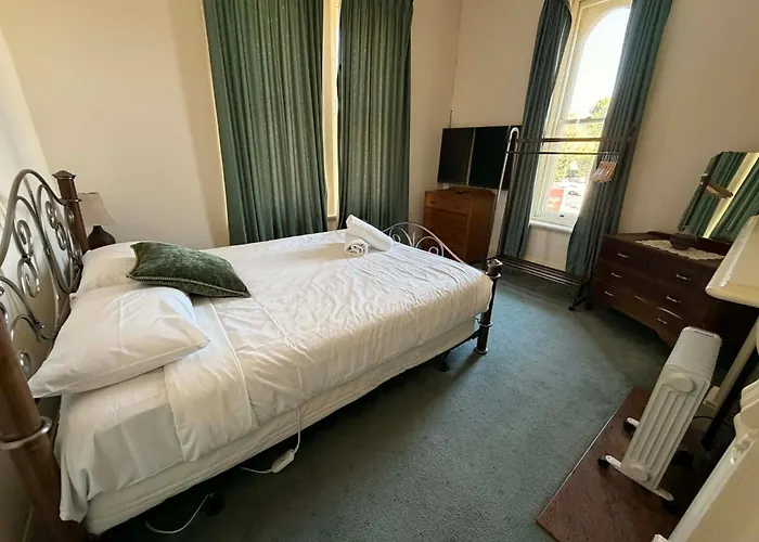 The Heritage Guesthouse Bombala