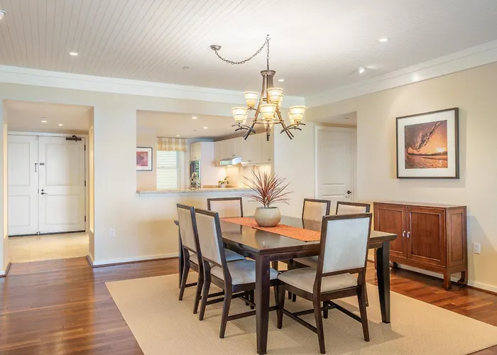 New: The View Villa At Turtle Bay
