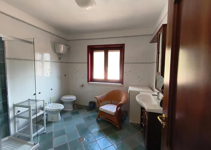 Le Coccinelle Maratea