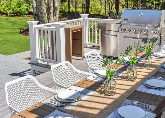 Villa Saltwater Haven