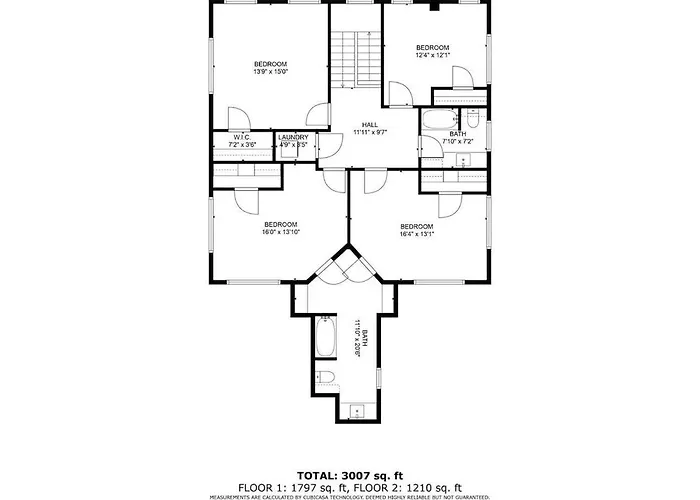 Historic Sallie Peay House - Luxe Downtown Retreat