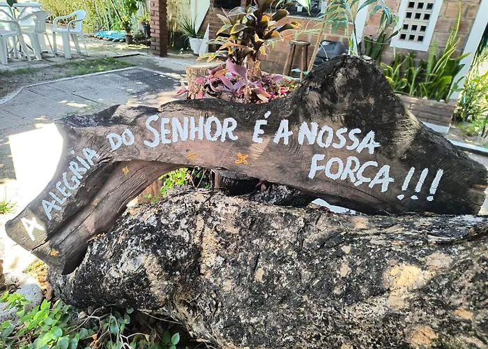 So Alegria