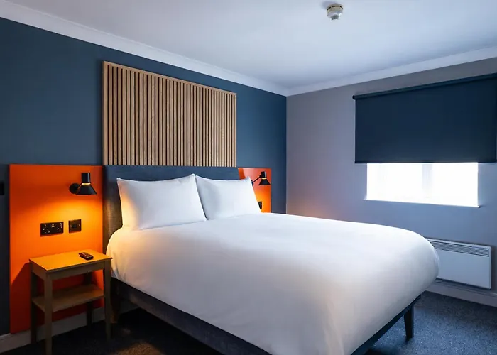 Village Hotel Coventry
