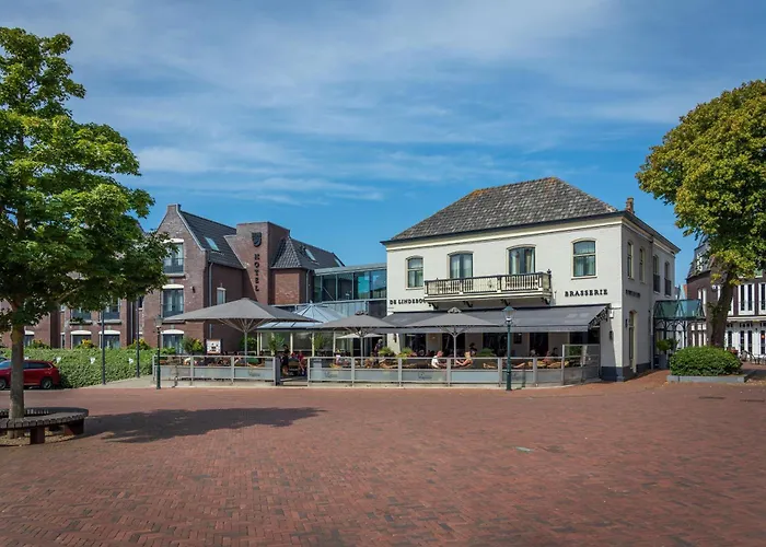 Hotel De Lindeboom