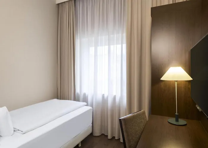 Nh Duesseldorf Koenigsallee