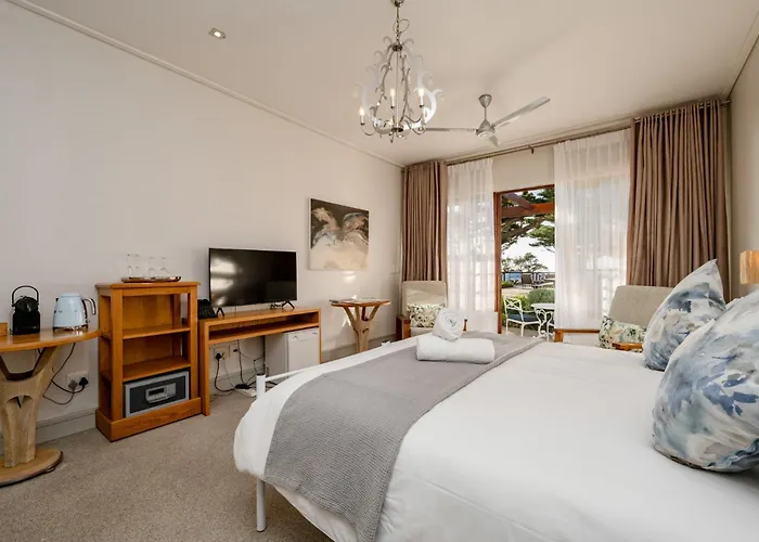 Harbour House Hotel