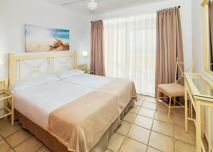 Hotel: Sol Sun Beach Apartamentos
