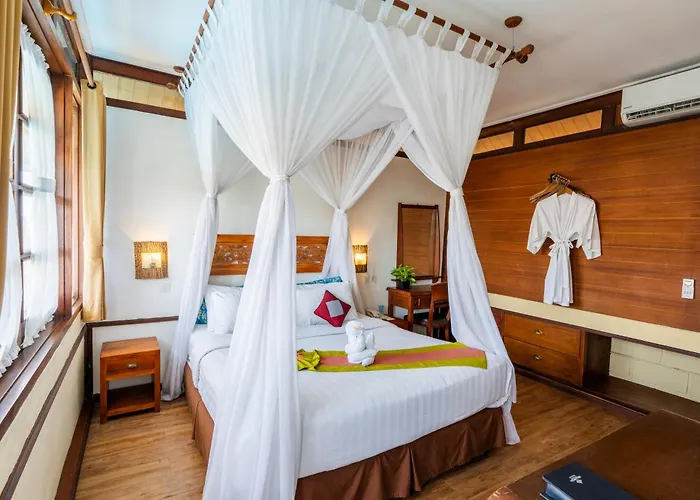 Desamuda Village By Pertama Stay Seminyak